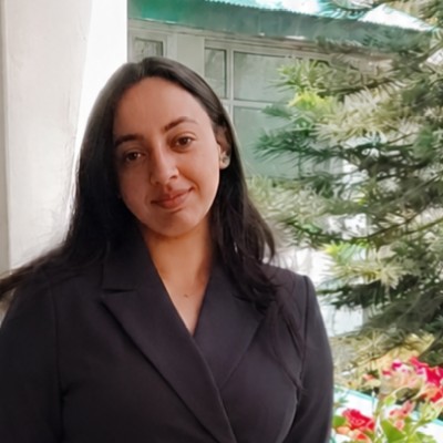 Khushi Thakur