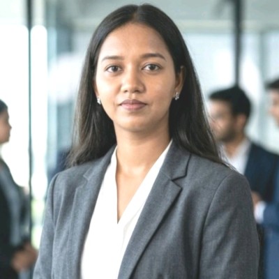 Bhakti Mehta